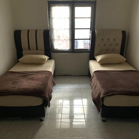 Bukittinggi Homestay エクステリア 写真