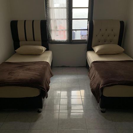 Bukittinggi Homestay エクステリア 写真