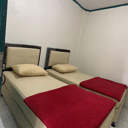 Bukittinggi Homestay エクステリア 写真