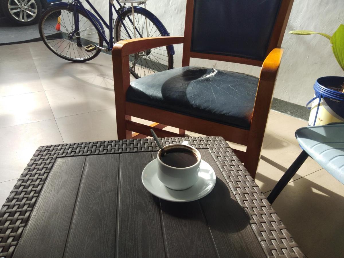 Bukittinggi Homestay エクステリア 写真