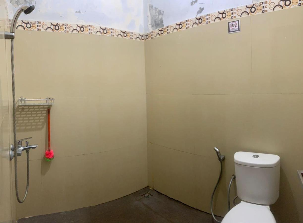 Bukittinggi Homestay エクステリア 写真