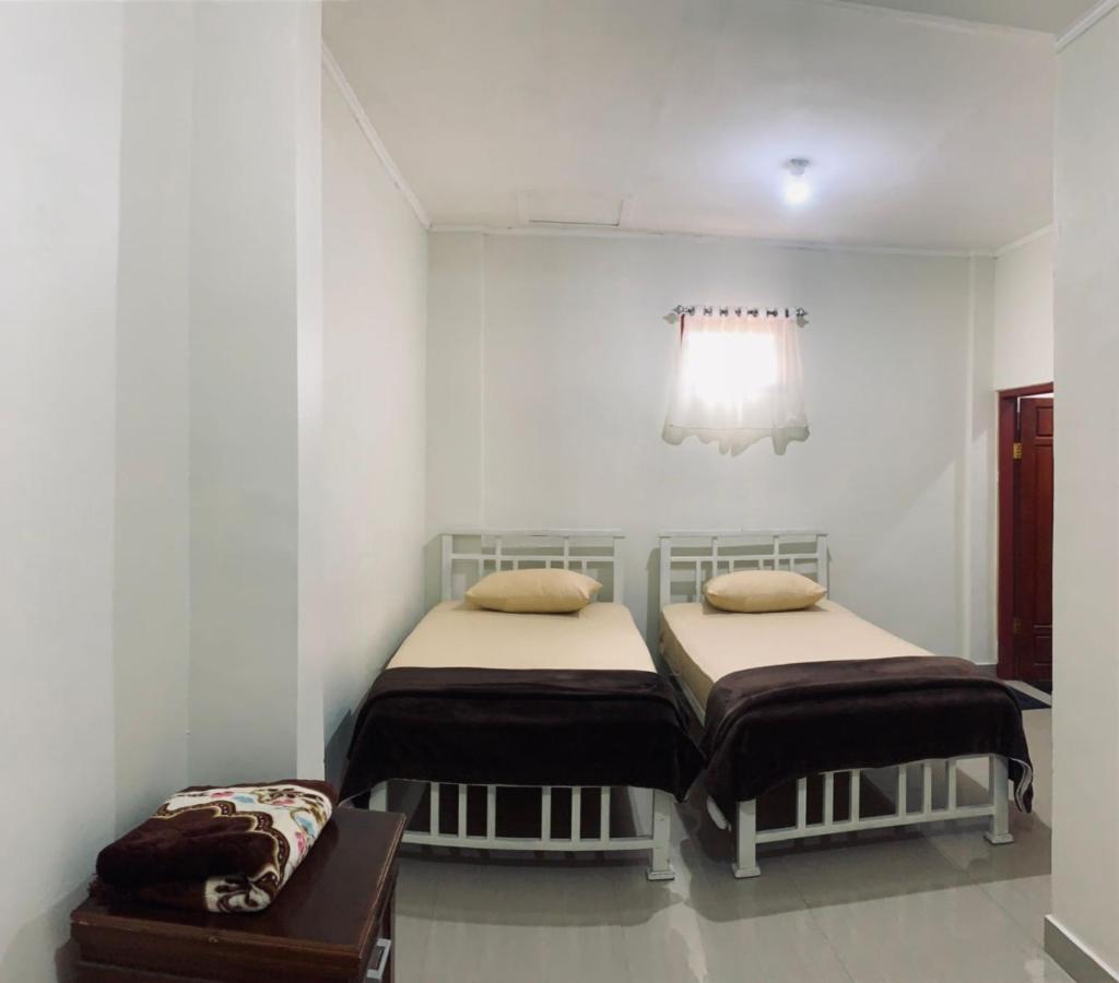 Bukittinggi Homestay エクステリア 写真