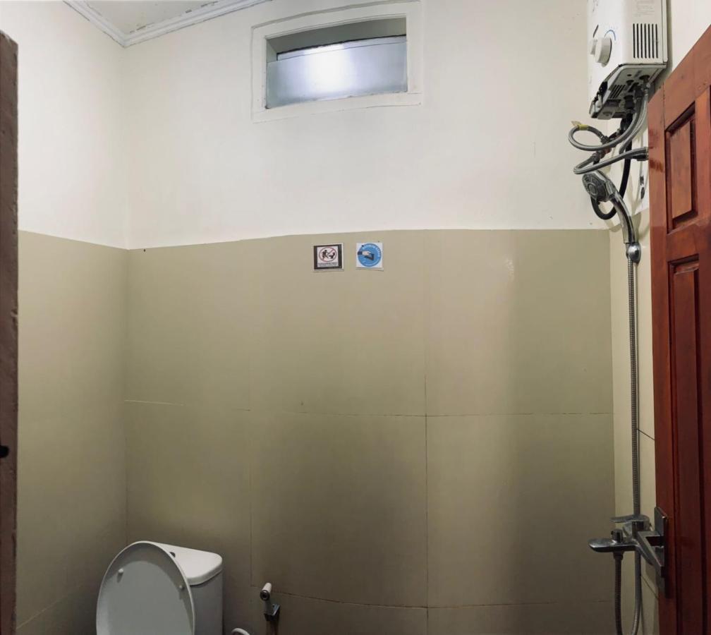 Bukittinggi Homestay エクステリア 写真