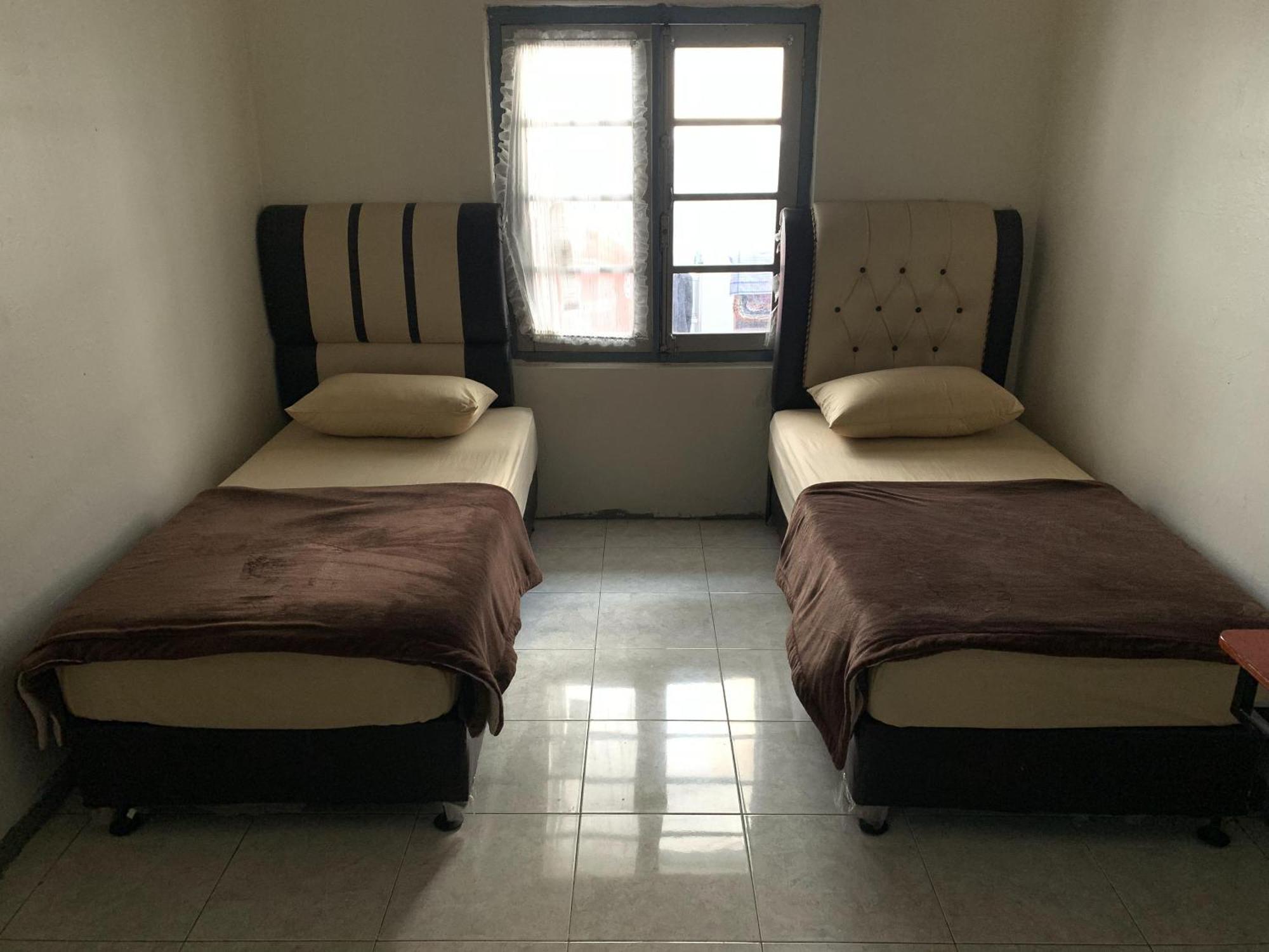 Bukittinggi Homestay エクステリア 写真