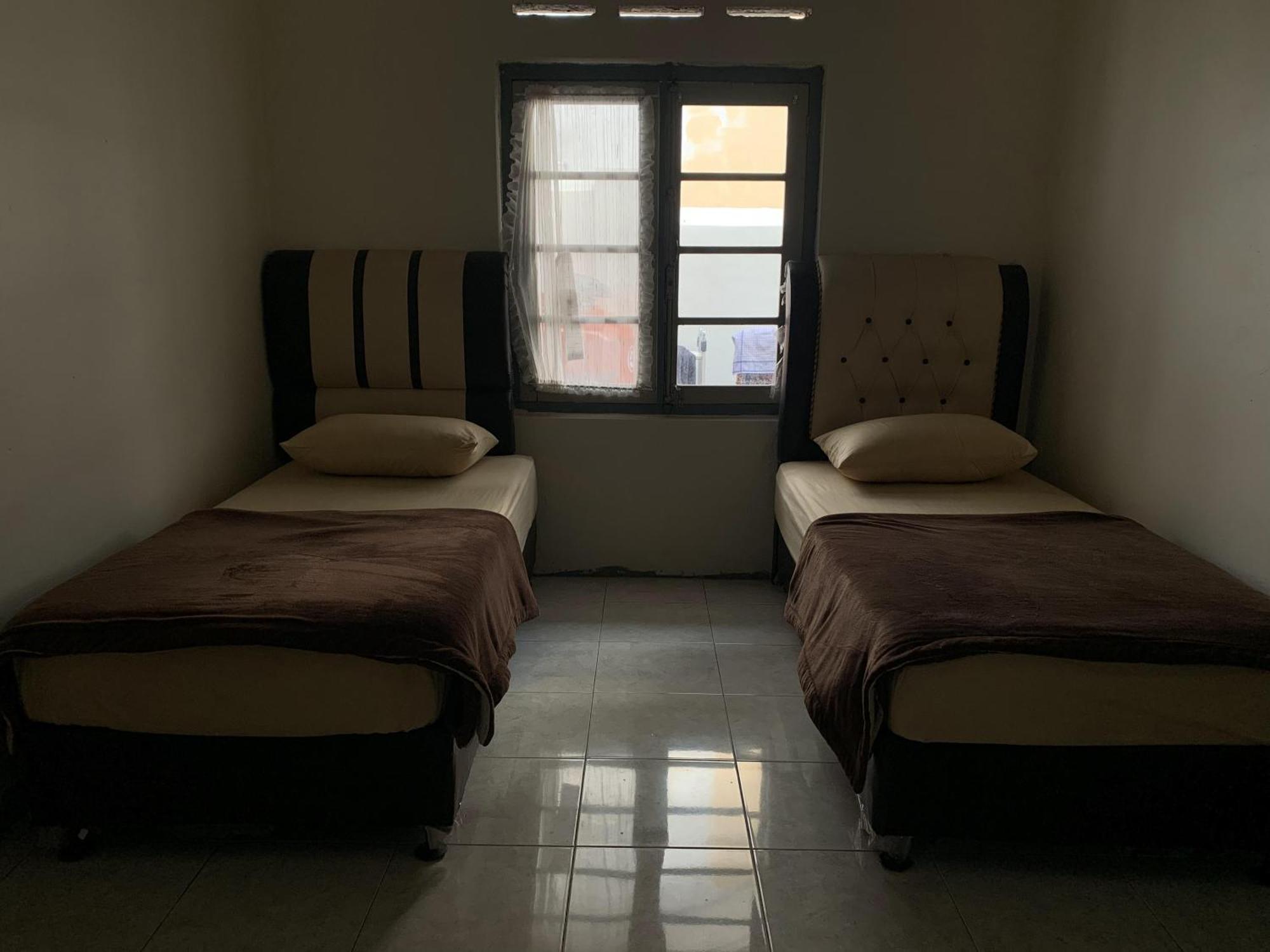 Bukittinggi Homestay エクステリア 写真