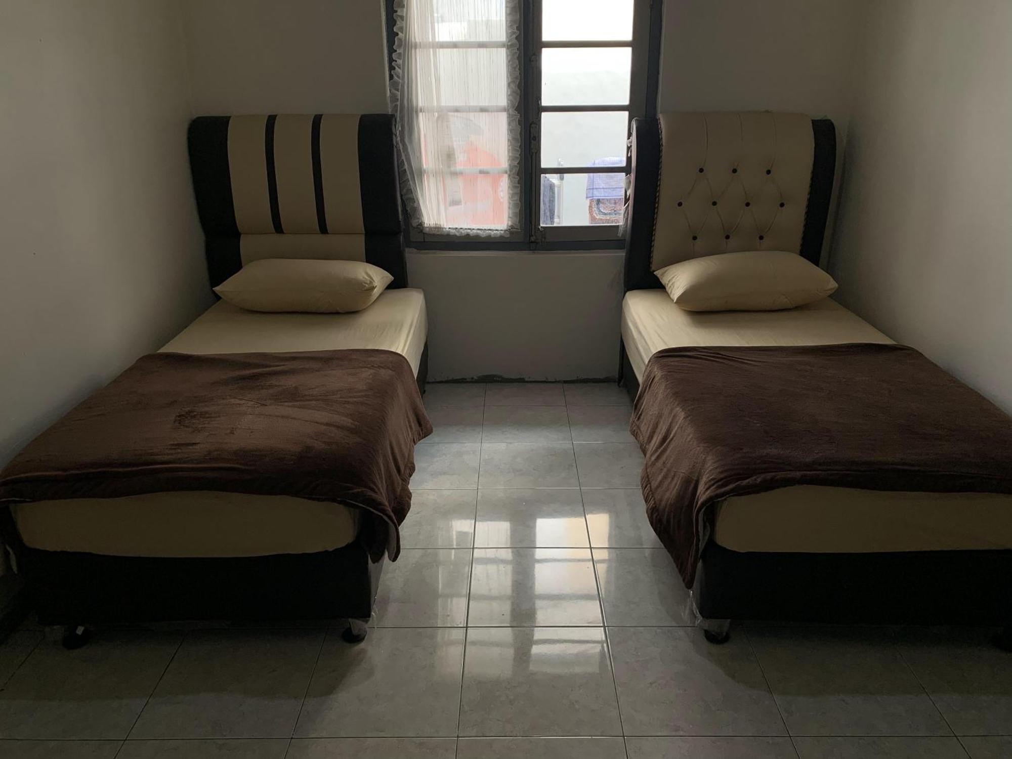 Bukittinggi Homestay エクステリア 写真