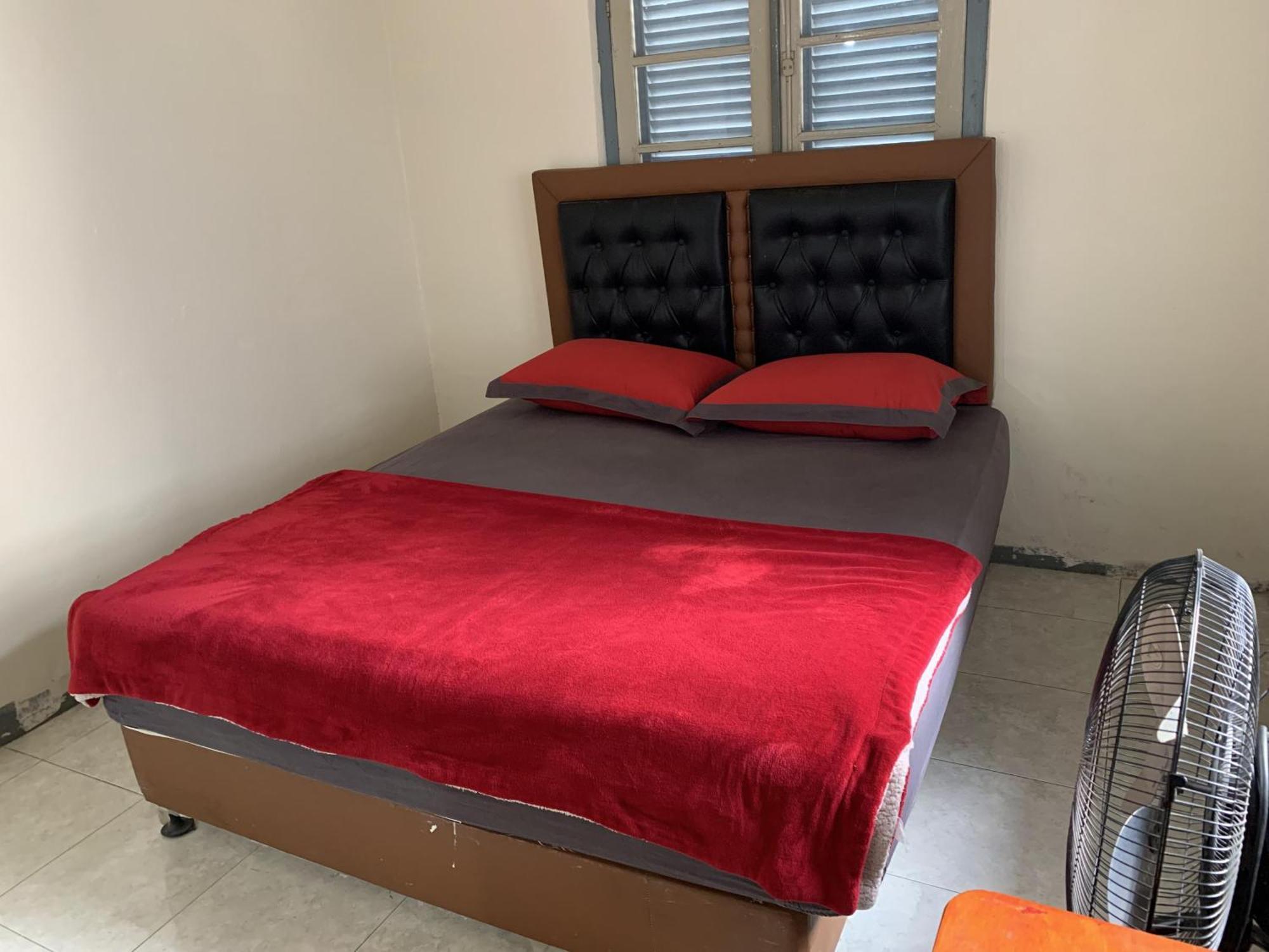 Bukittinggi Homestay エクステリア 写真
