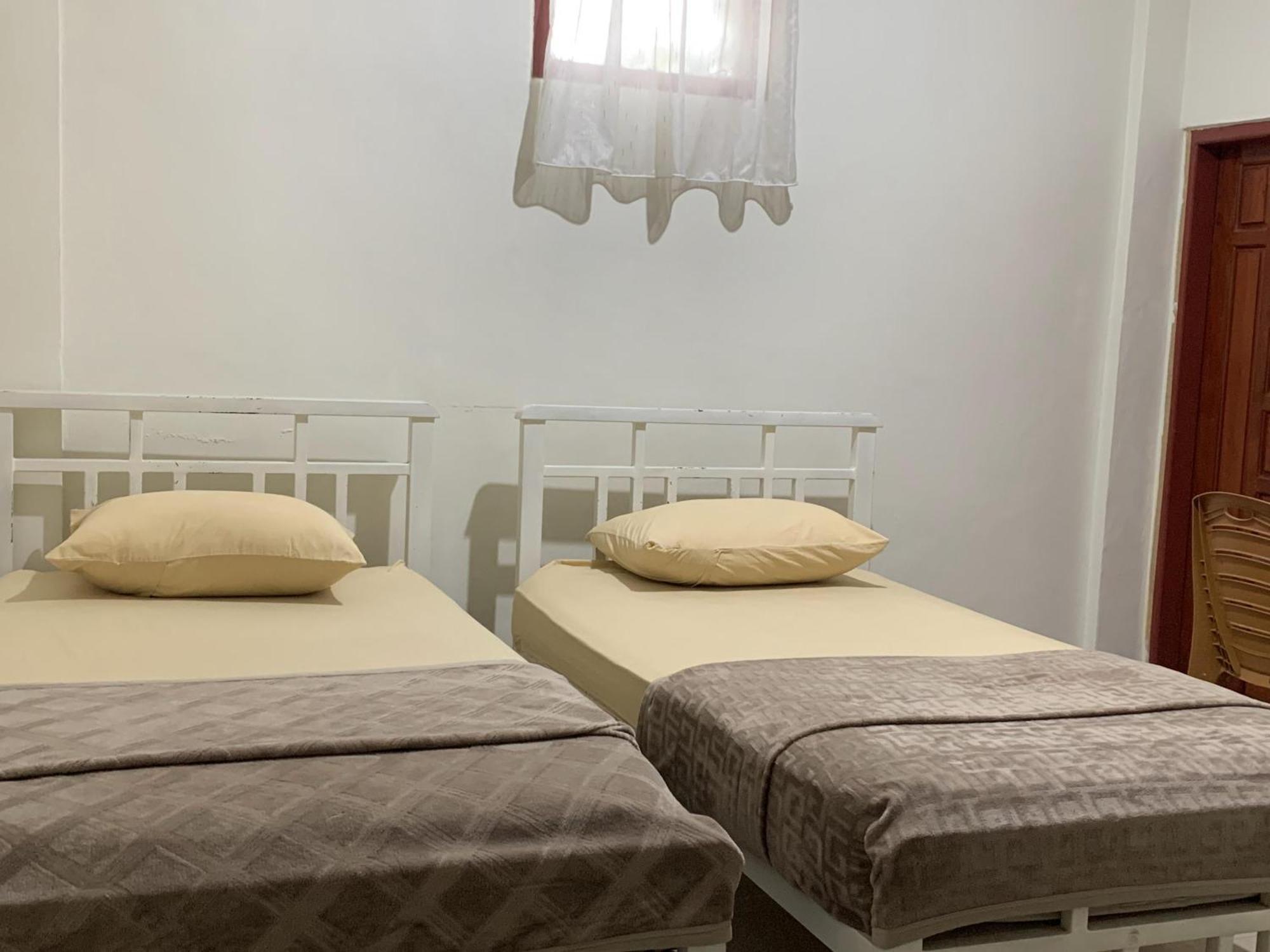 Bukittinggi Homestay エクステリア 写真