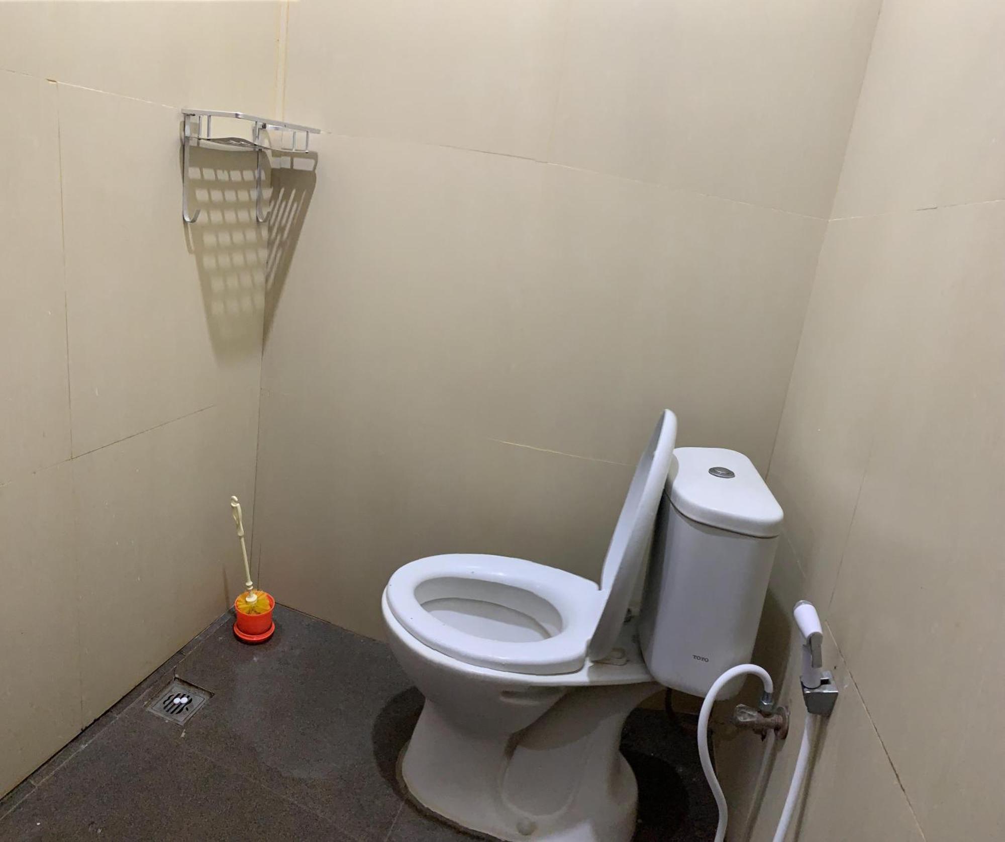 Bukittinggi Homestay エクステリア 写真