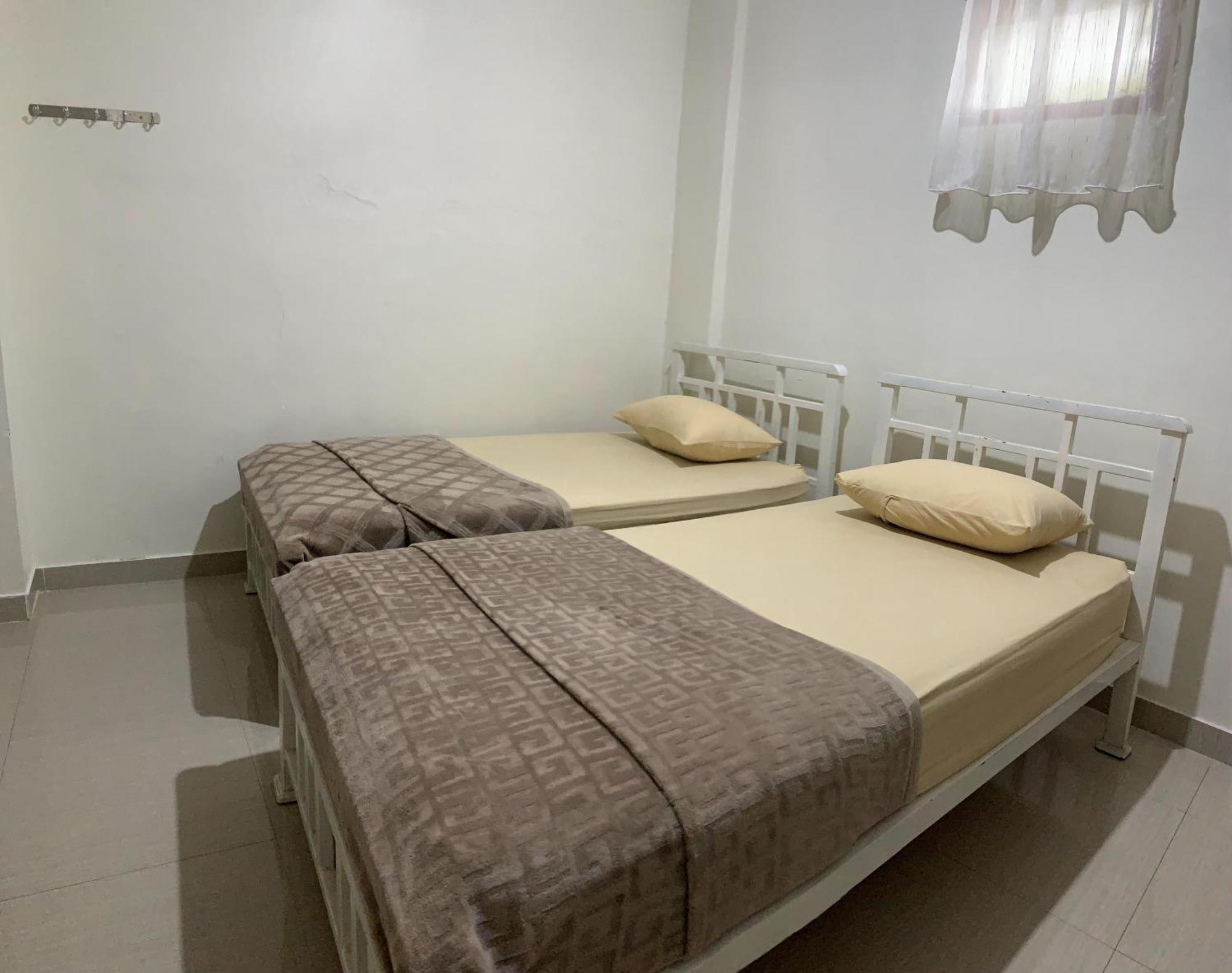 Bukittinggi Homestay エクステリア 写真