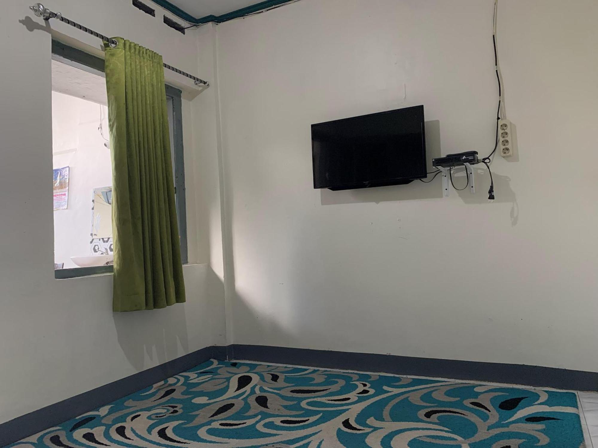 Bukittinggi Homestay エクステリア 写真