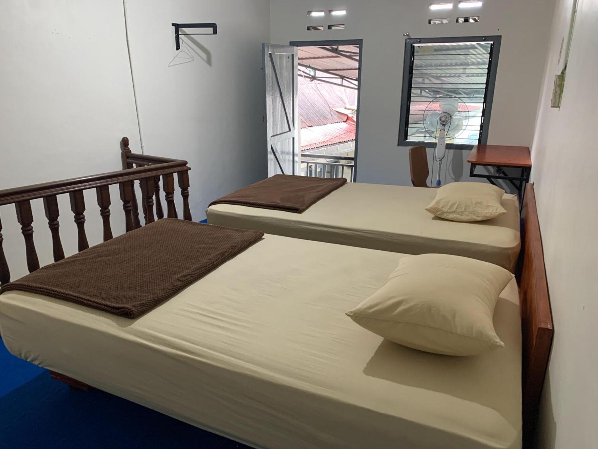 Bukittinggi Homestay エクステリア 写真
