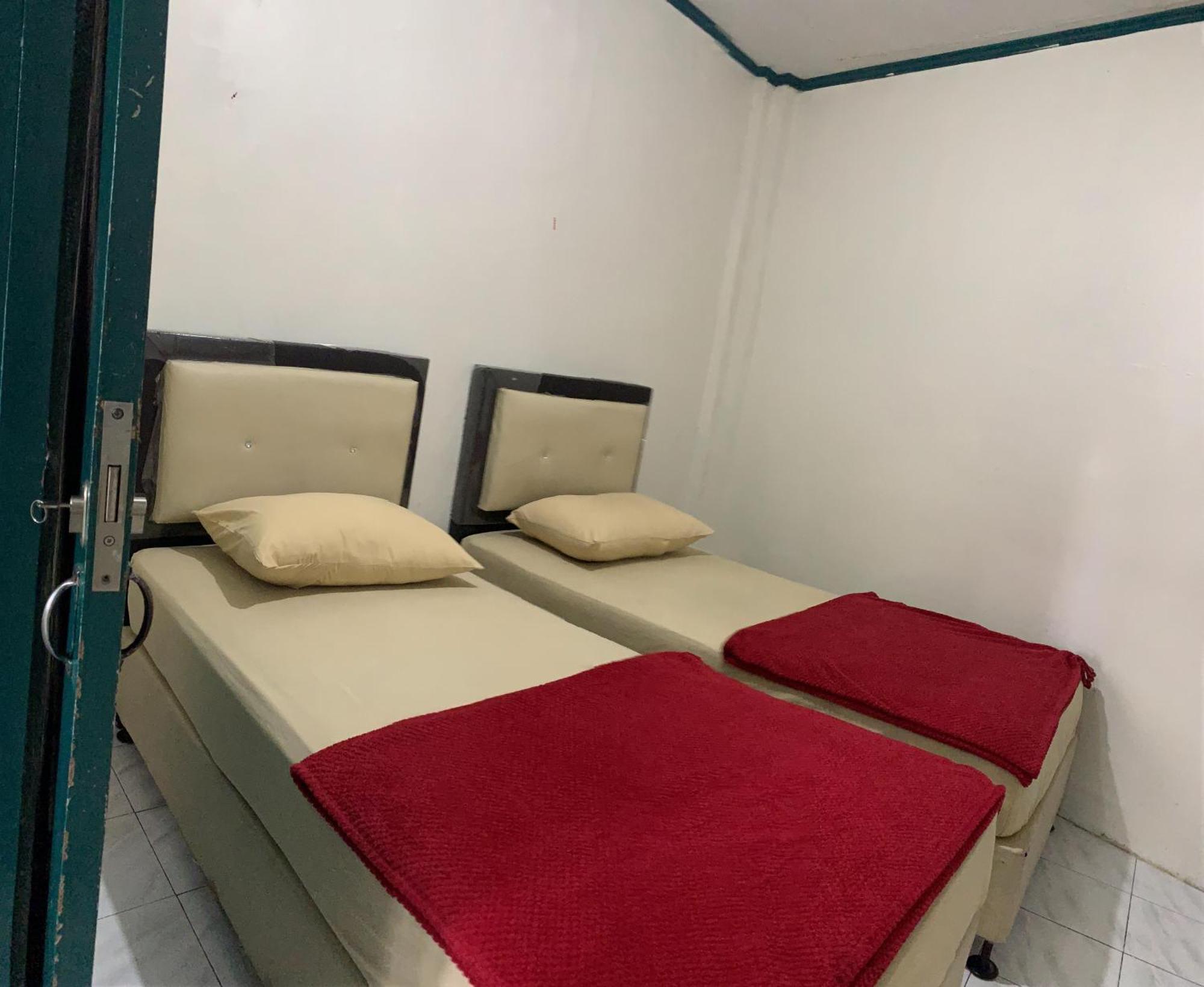 Bukittinggi Homestay エクステリア 写真