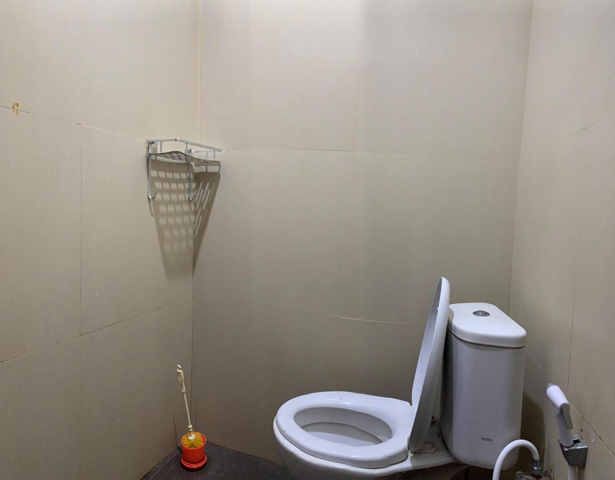 Bukittinggi Homestay エクステリア 写真
