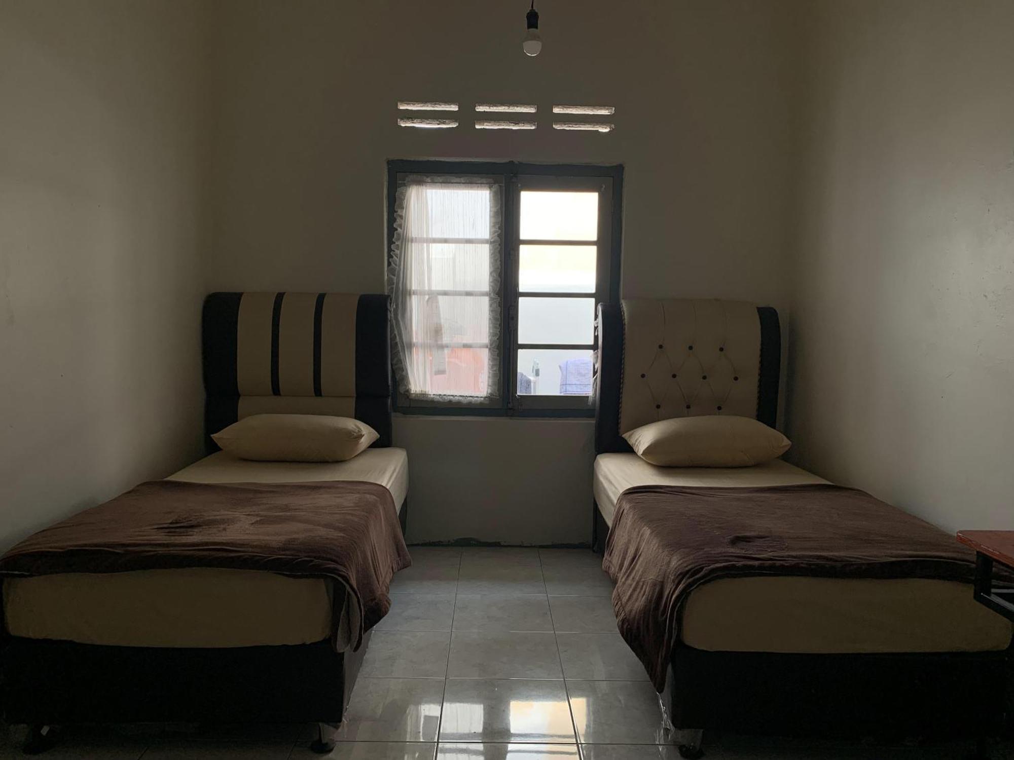 Bukittinggi Homestay エクステリア 写真