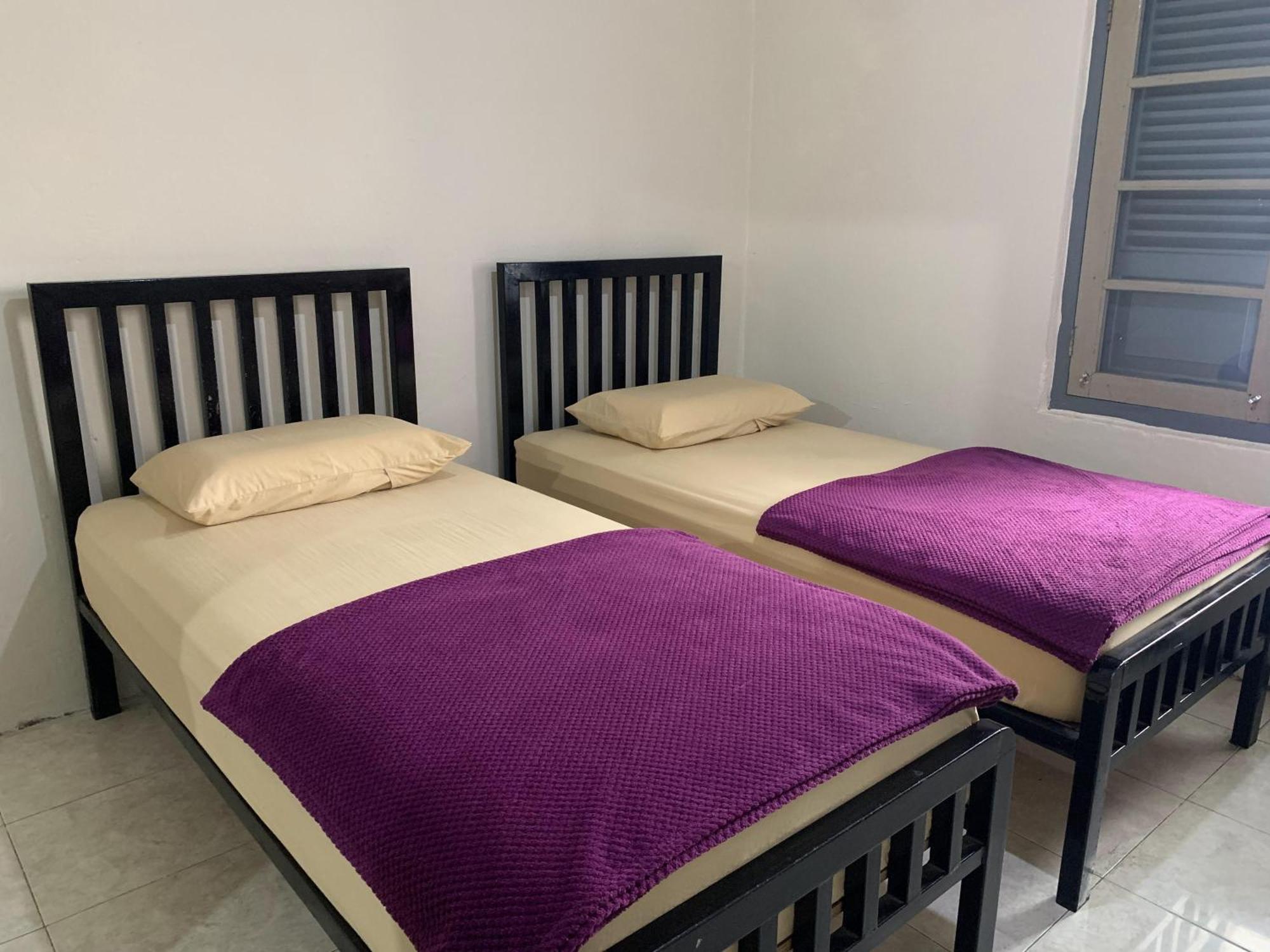 Bukittinggi Homestay エクステリア 写真