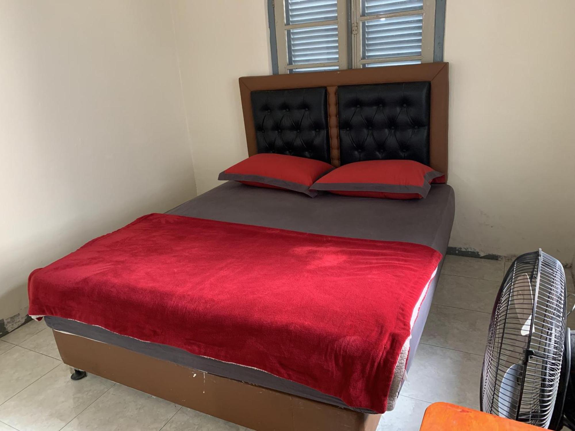Bukittinggi Homestay エクステリア 写真
