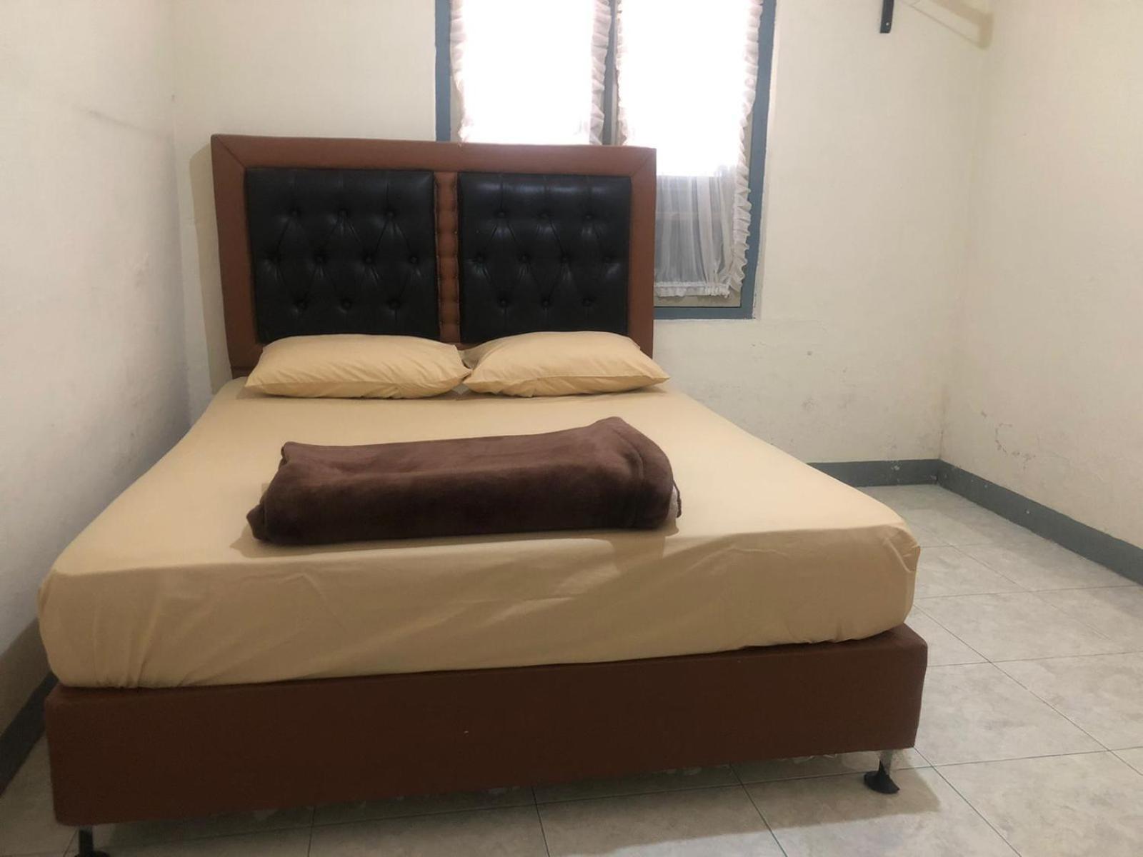 Bukittinggi Homestay エクステリア 写真