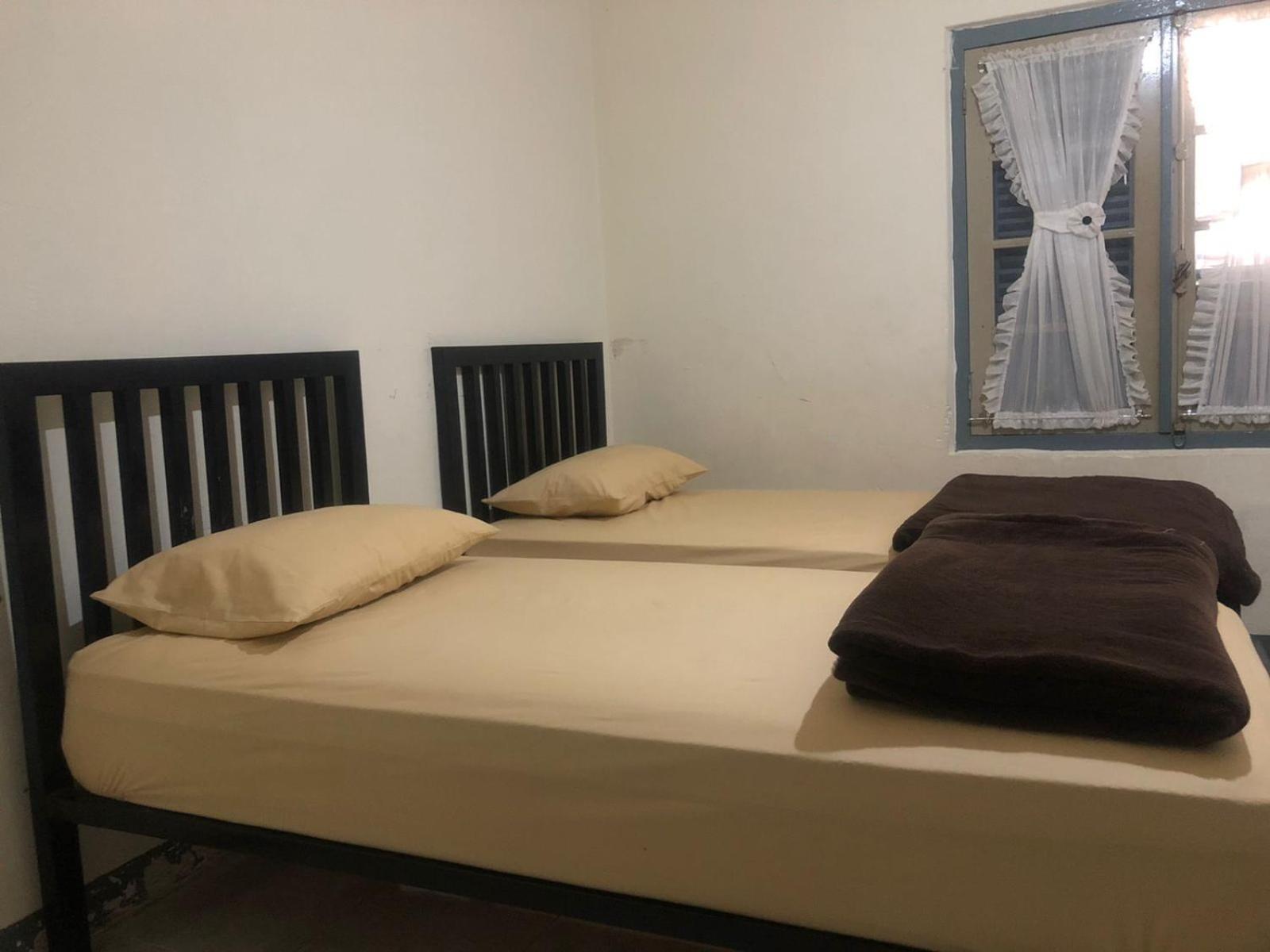 Bukittinggi Homestay エクステリア 写真