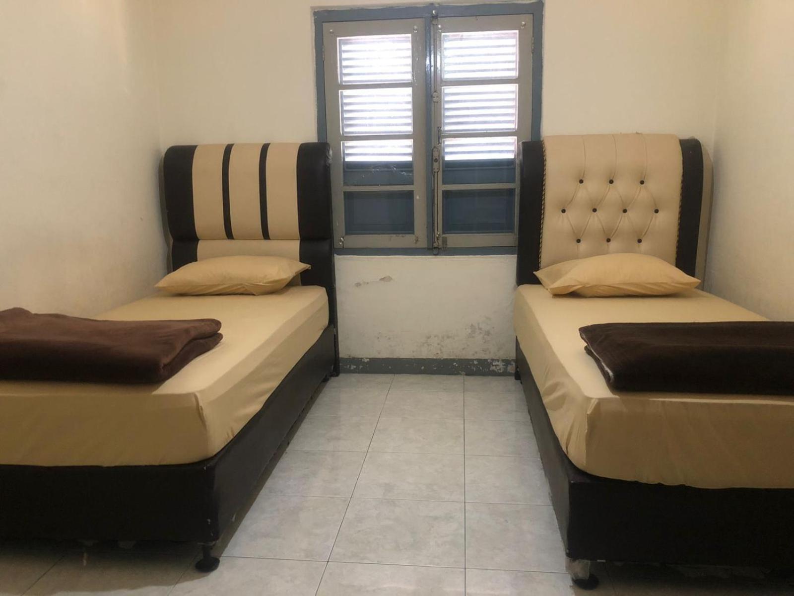 Bukittinggi Homestay エクステリア 写真