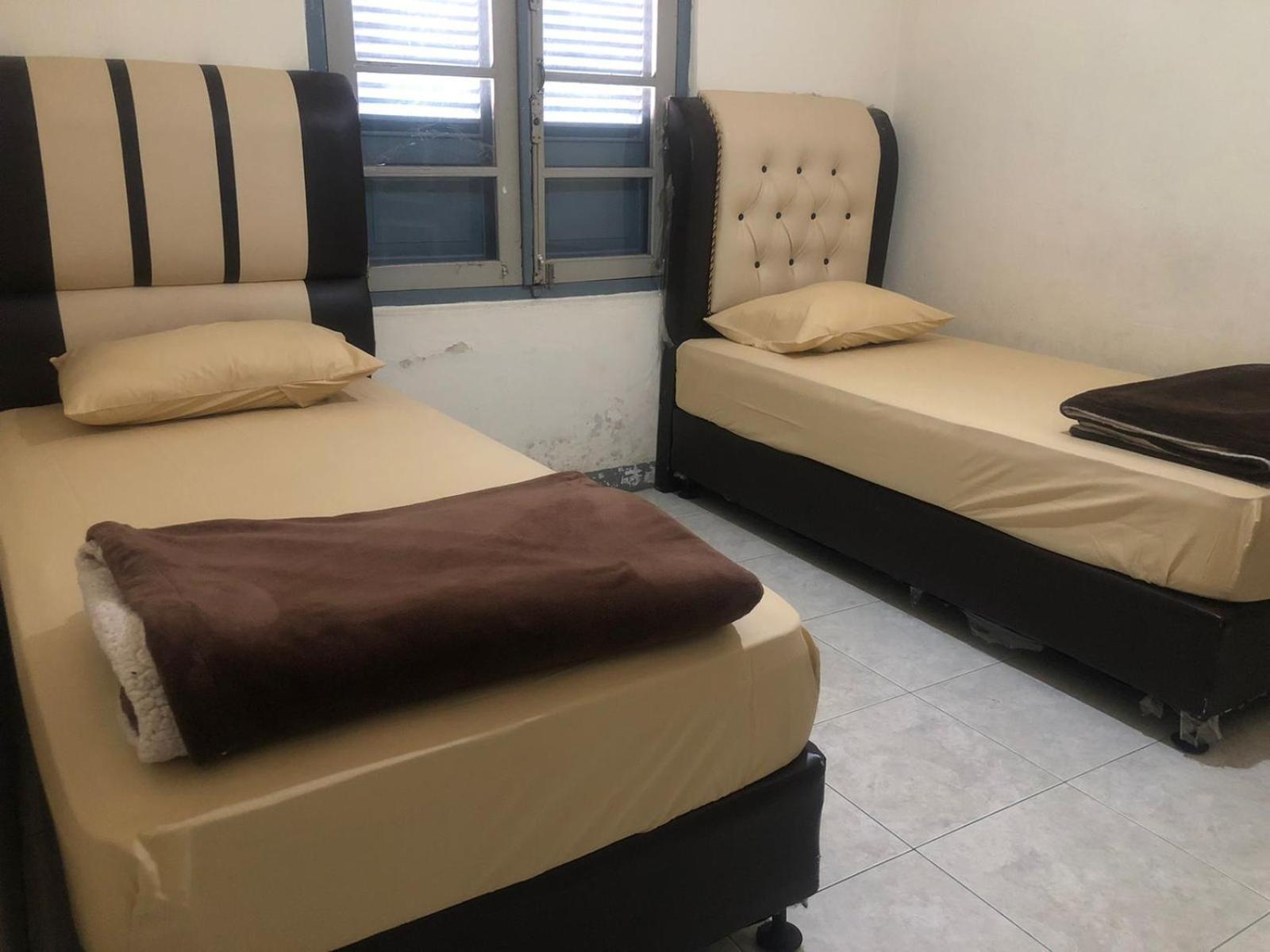 Bukittinggi Homestay エクステリア 写真