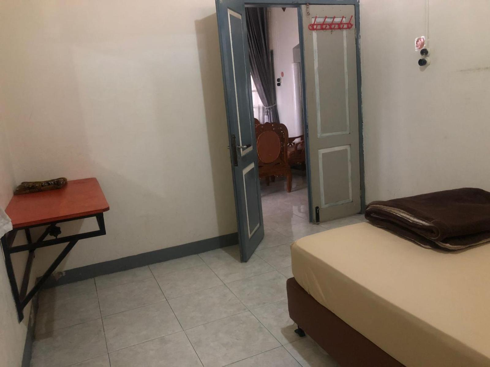 Bukittinggi Homestay エクステリア 写真