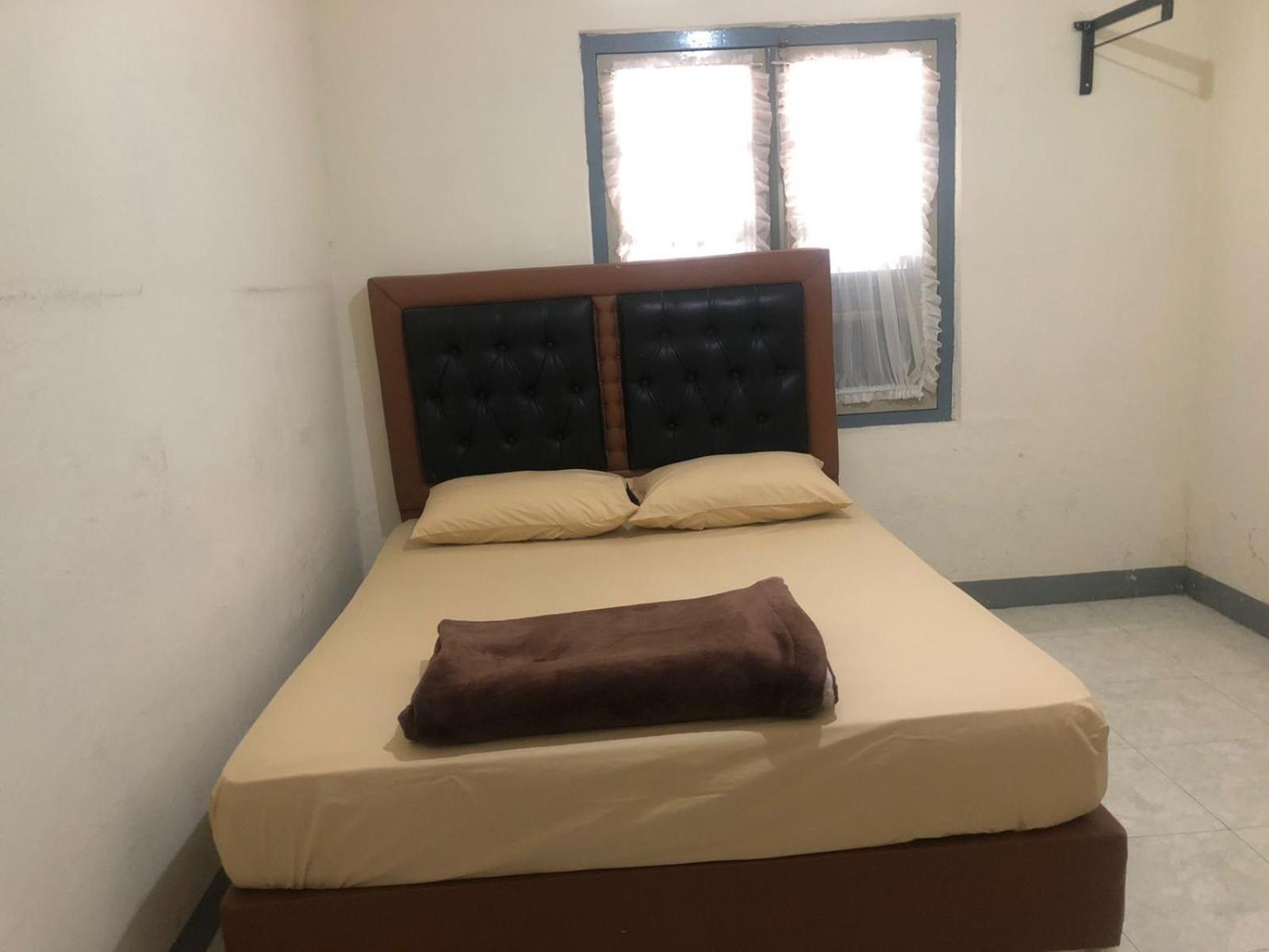 Bukittinggi Homestay エクステリア 写真