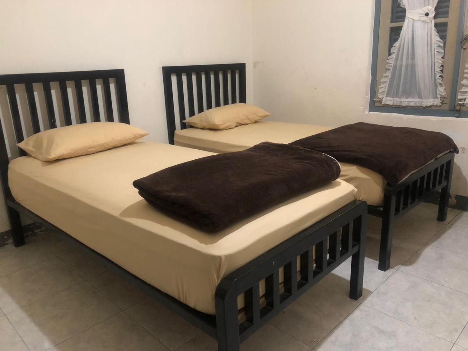 Bukittinggi Homestay エクステリア 写真