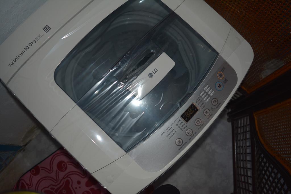Bukittinggi Homestay エクステリア 写真