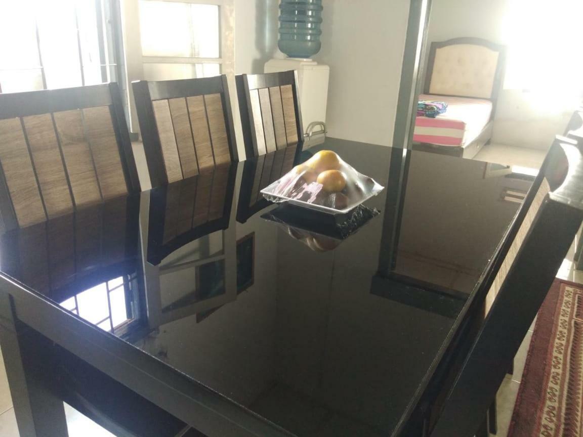 Bukittinggi Homestay エクステリア 写真