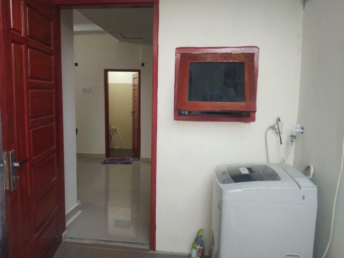 Bukittinggi Homestay エクステリア 写真