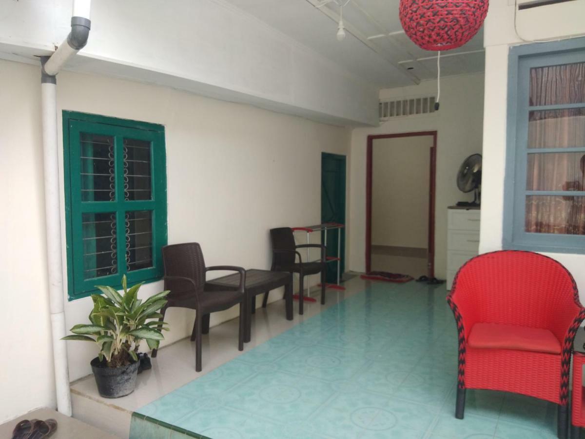 Bukittinggi Homestay エクステリア 写真